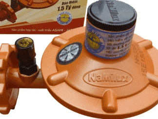 Van Gas Gia Đình NAMILUX Loại tốt