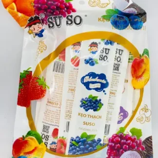 Thạch SUSO Phú Cường 380g