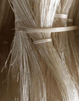 Bún gạo khô số 8 Bình Định 500G