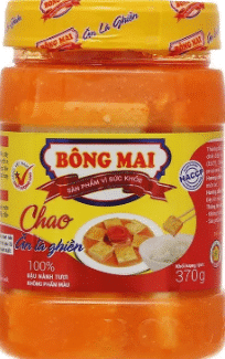 Chao Bông Mai 170g