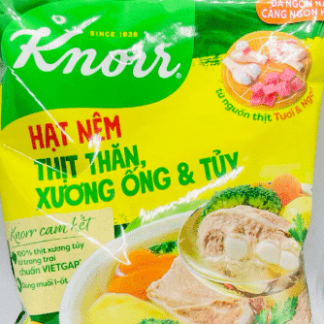 Hạt Nêm Knorr Gói 170g